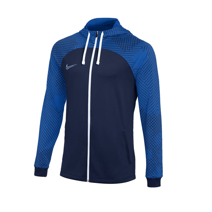 Nike Dri-Fit Strike 22 Hooded Track Jacket