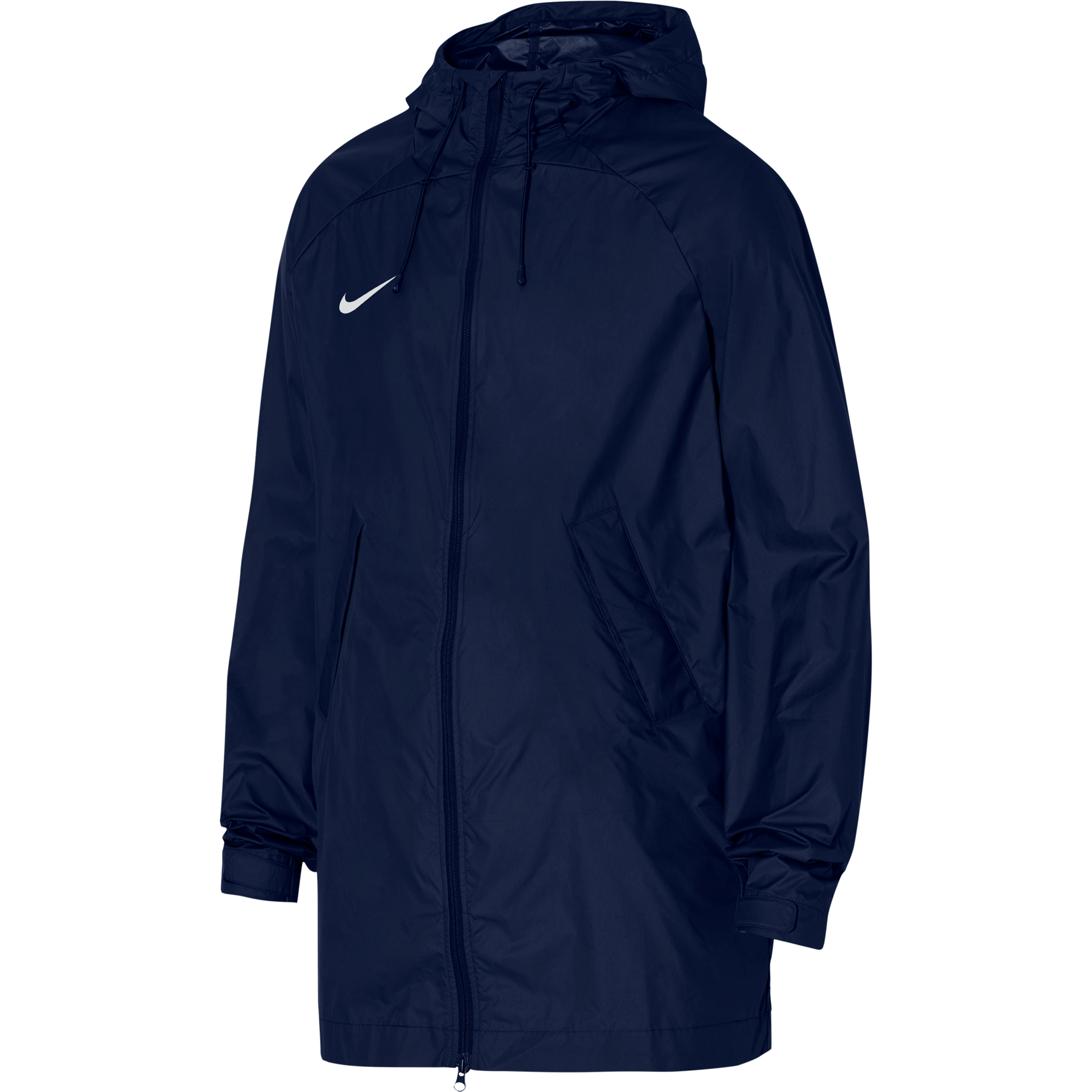 nike jackets at academy