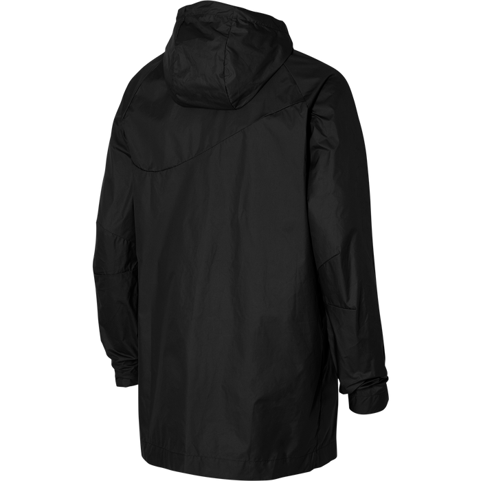Nike Storm-FIT Academy Pro Womens Full-Zip Hooded Football Jacket