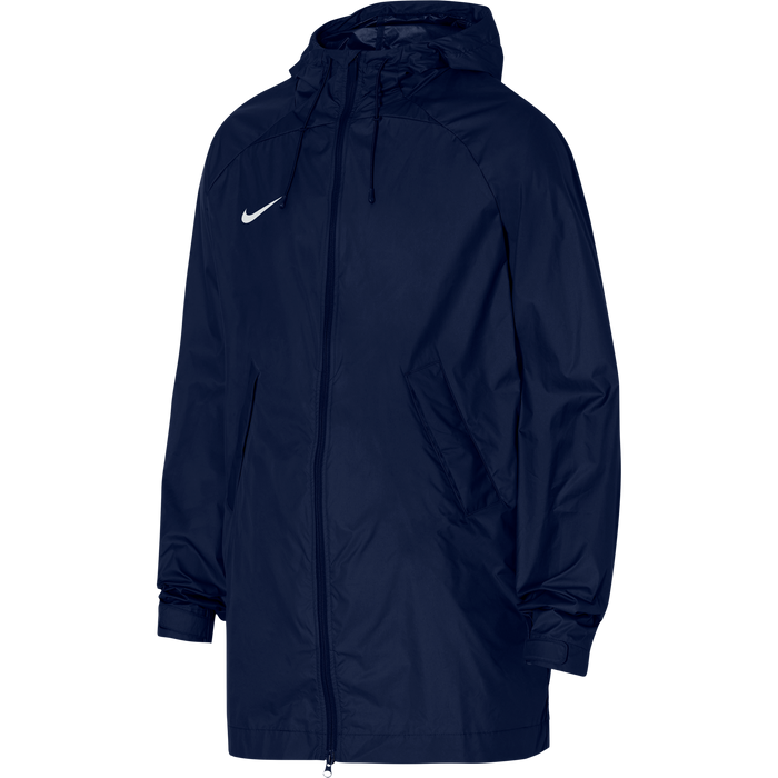 Nike Storm-FIT Academy Pro Womens Full-Zip Hooded Football Jacket