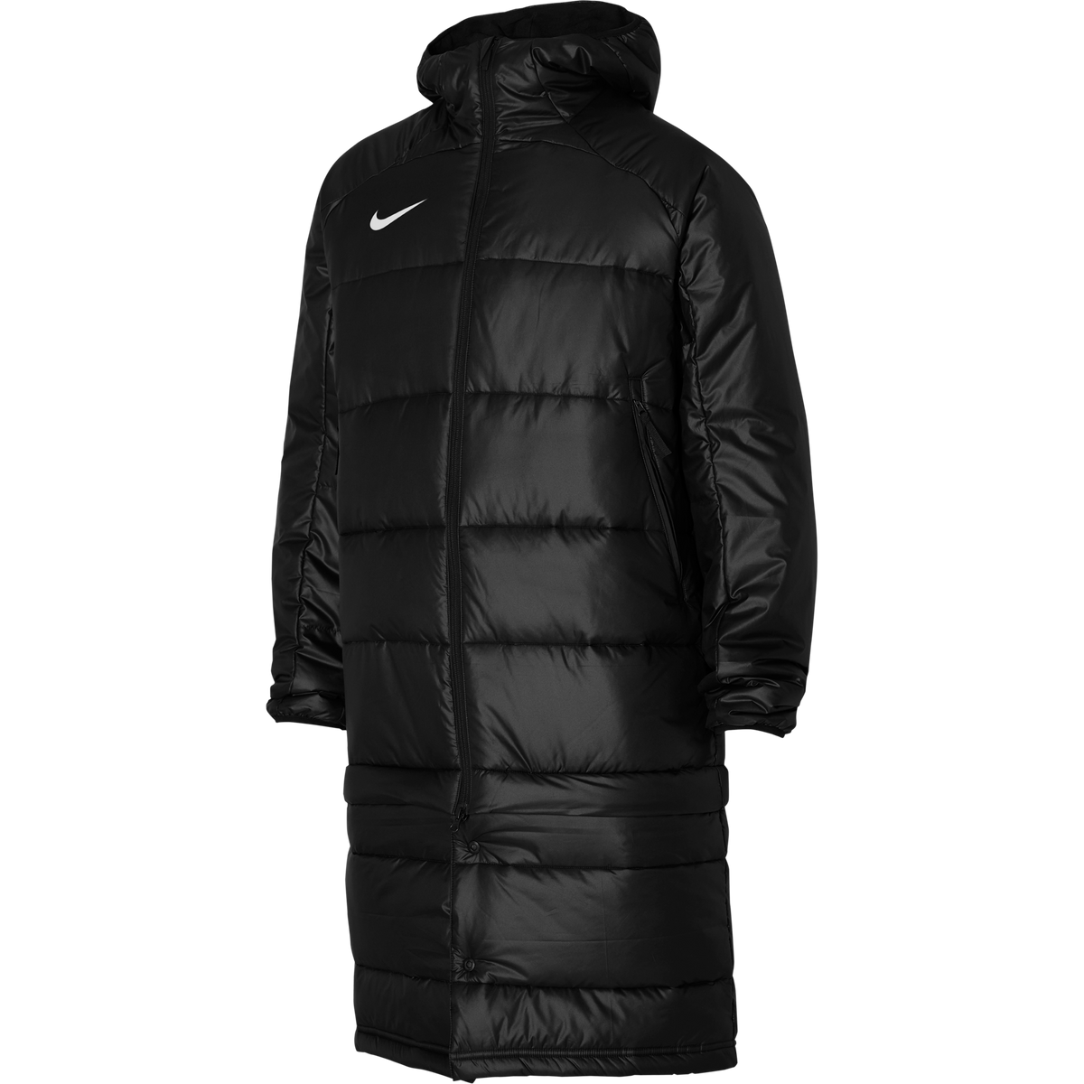 Nike Therma FIT Academy Pro Women s 2 in 1 Insulated Football Jacket KitKing