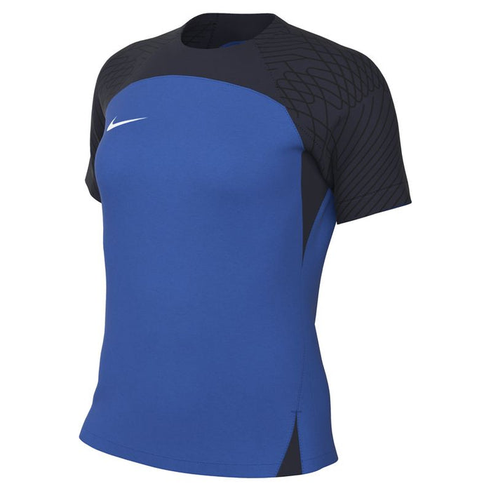 Nike Dri-FIT Strike III Women's Short Sleeve Shirt