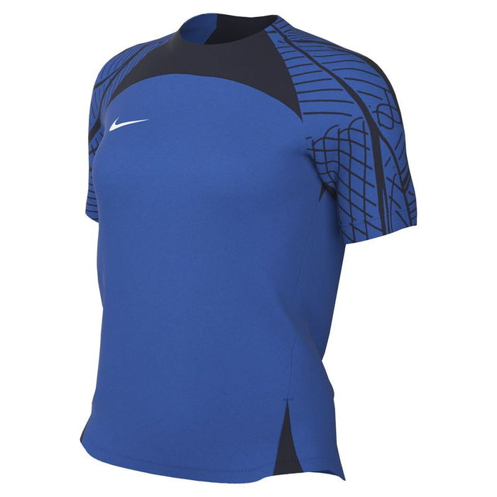Nike Dri FIT Strike 23 Women's Short Sleeve Shirt