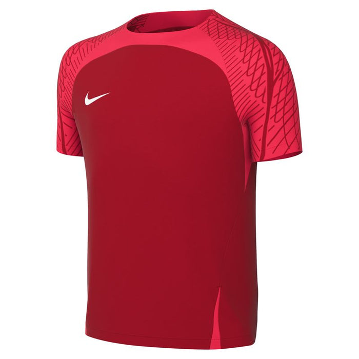 Nike Dri FIT Strike 23 Short Sleeve Shirt