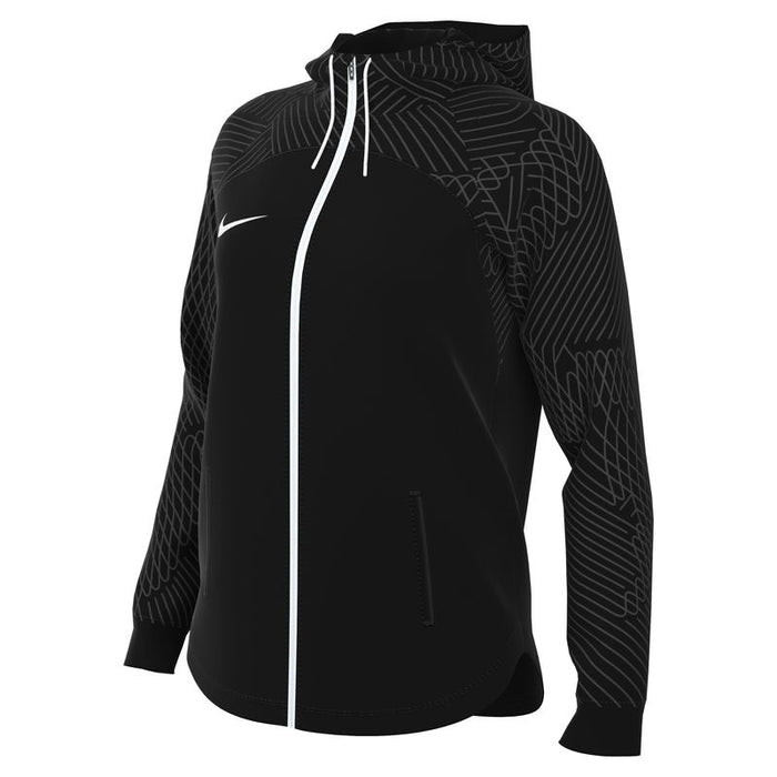 Nike Dri FIT Strike 23 Women's Knit Track Jacket