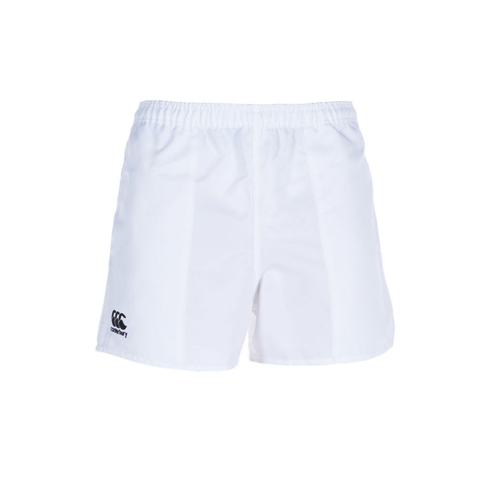 Canterbury Professional Polyester Short