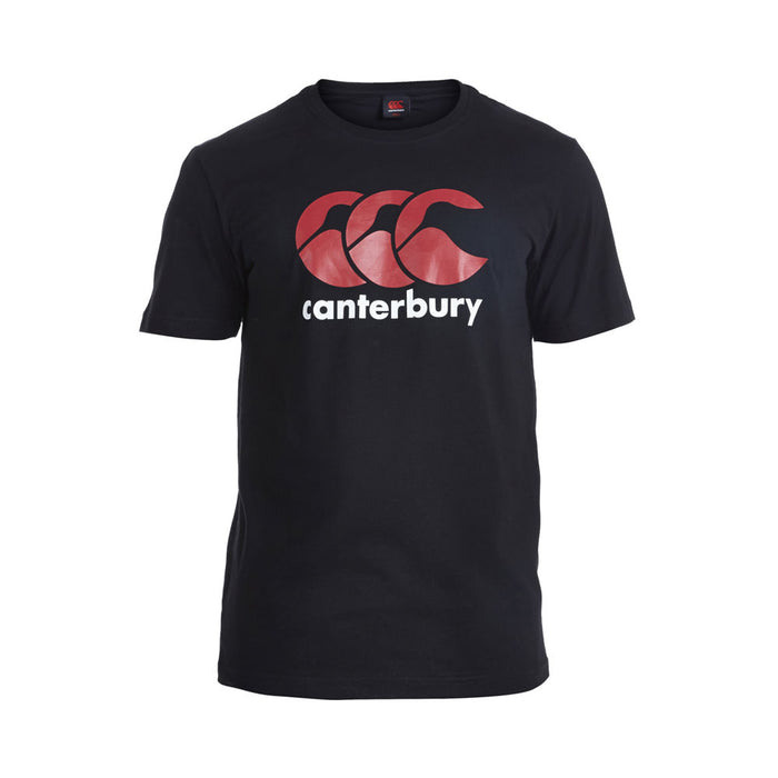 Canterbury CCC Logo Tee