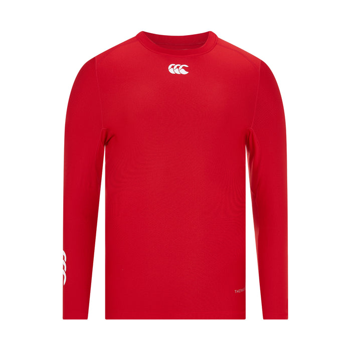 Canterbury Thermoreg Long Sleeve Top