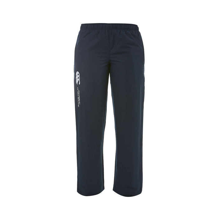 Canterbury Women's Open Hem Stadium Pant