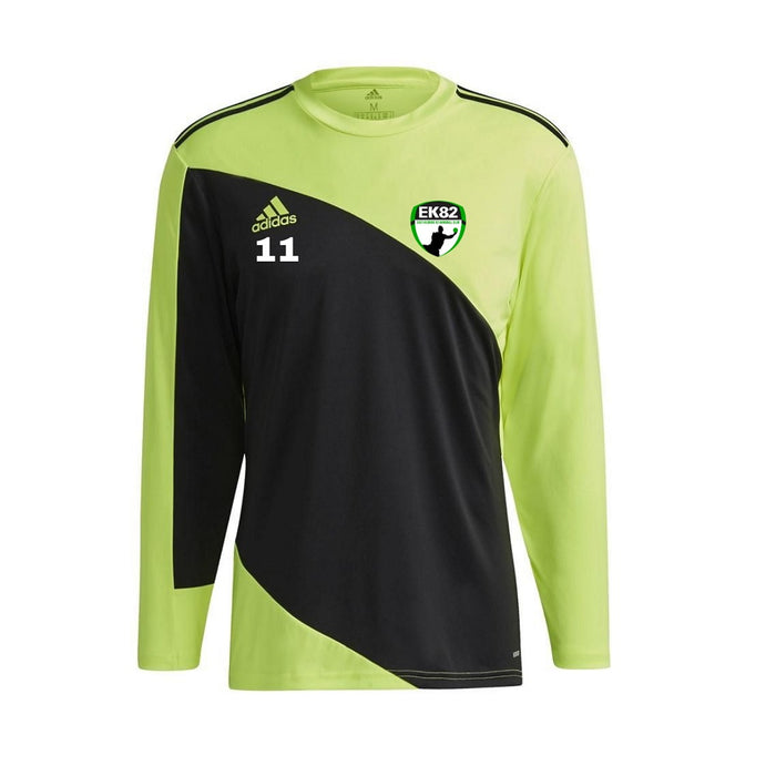 EK82 Goalkeeper Kit