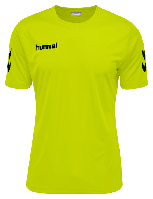 Hummel Core Hybrid Solo Short Sleeve Shirt