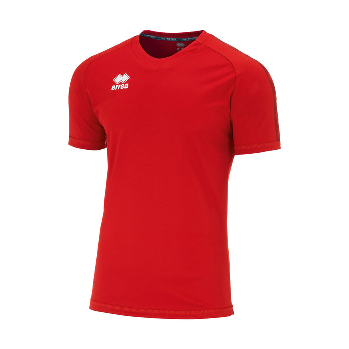 ERREÀ Shirt Side Short Sleeve Shirt