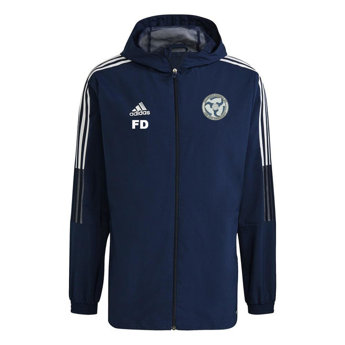 Failsworth Dynamos F.C Windbreaker
