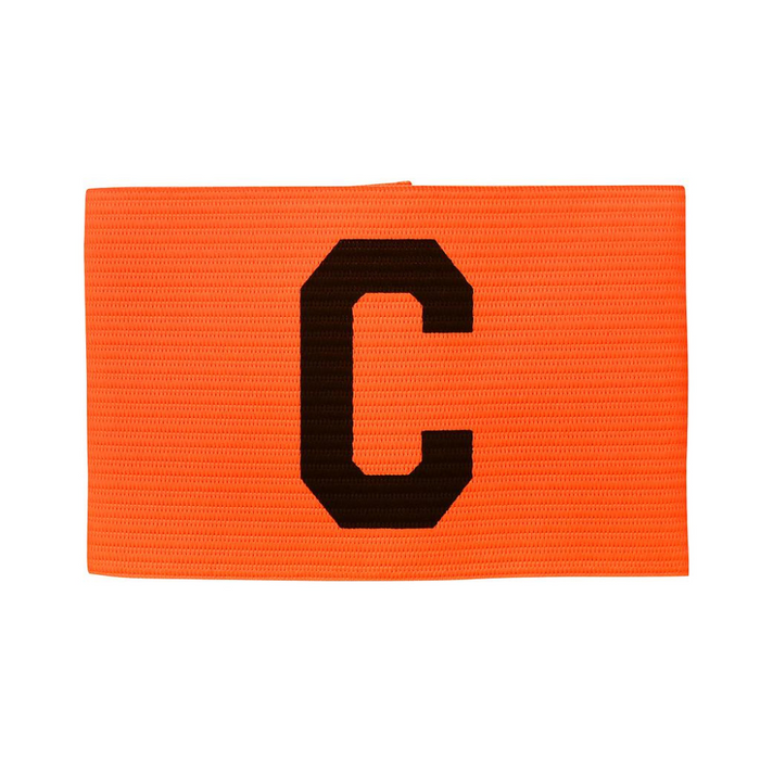 Precision Big C Captains Armband