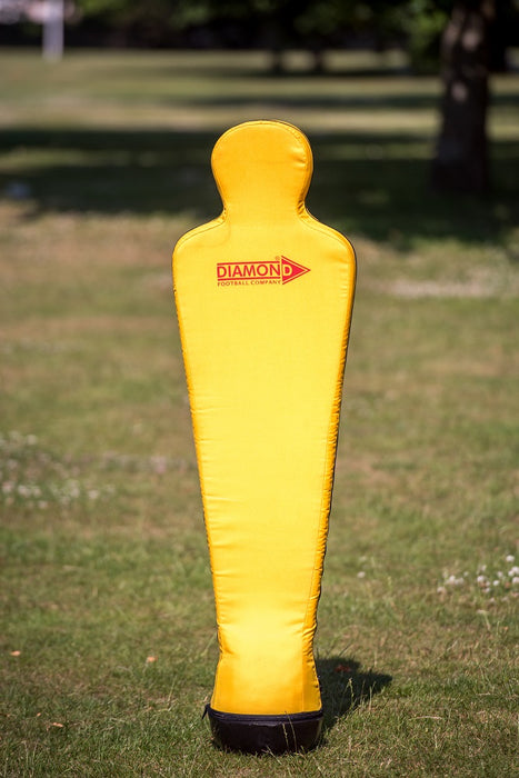 Diamond Foam Mannequin