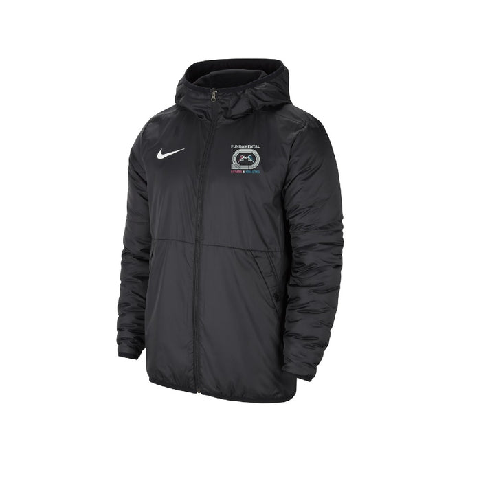 Fundamental Fitness and Athletics Training Fall Jacket