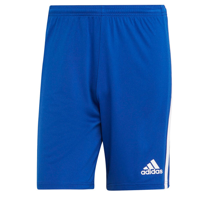 Adidas Squadra 21 Shorts Team Royal Blue/White