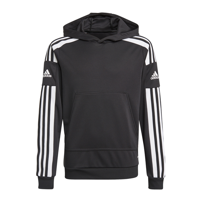 Adidas Squadra 21 Hoodie in black
