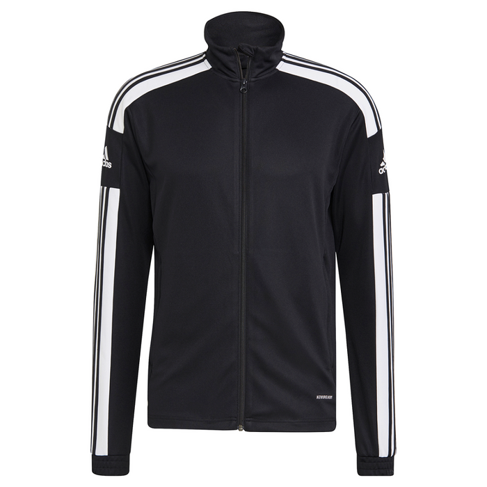 Adidas Squadra 21 Training Jacket Black/White