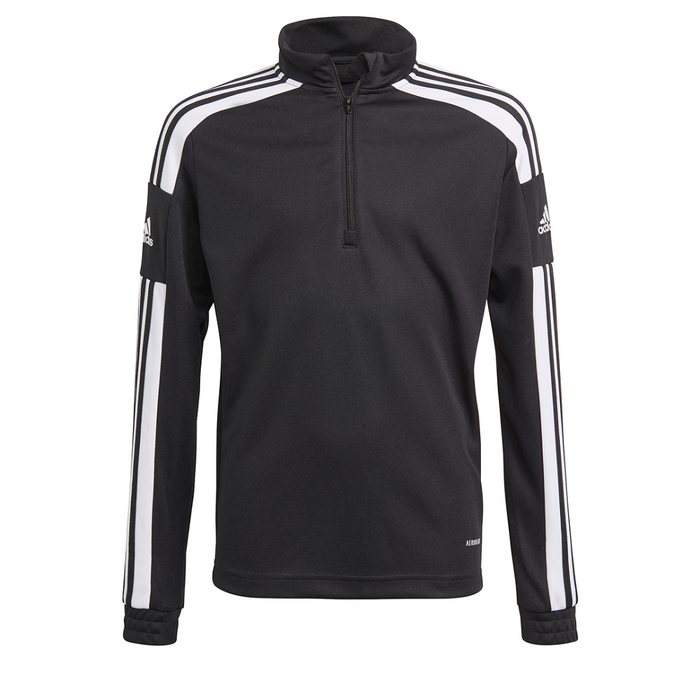 Adidas Squadra 21 Training Top Black/White