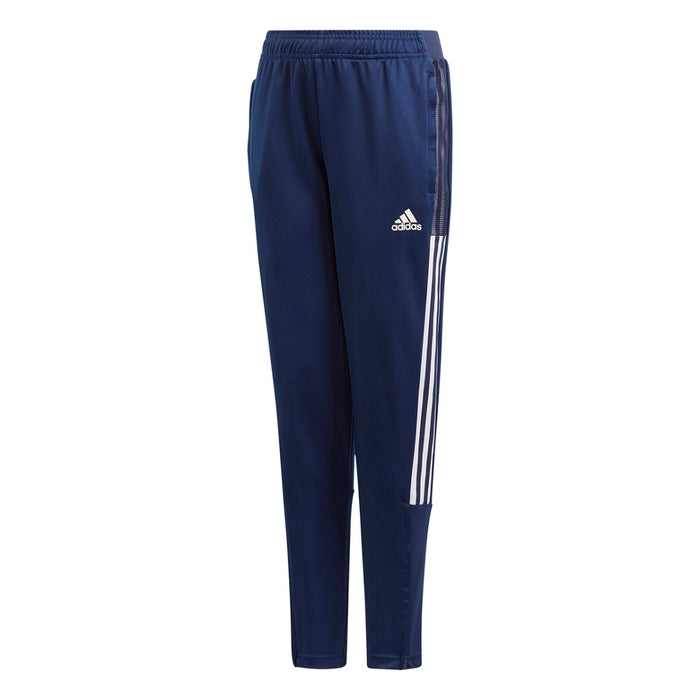 Adidas Tiro 21 Training Pant Team Navy Blue