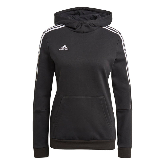 Adidas Tiro 21 Sweat Pack Womens Hoodie