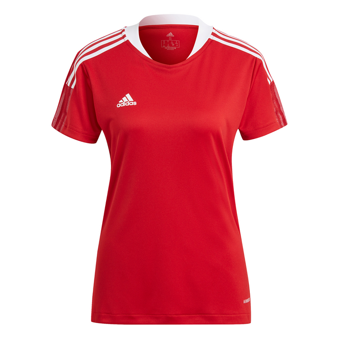 Adidas Tiro 21 Womens Training Shirt