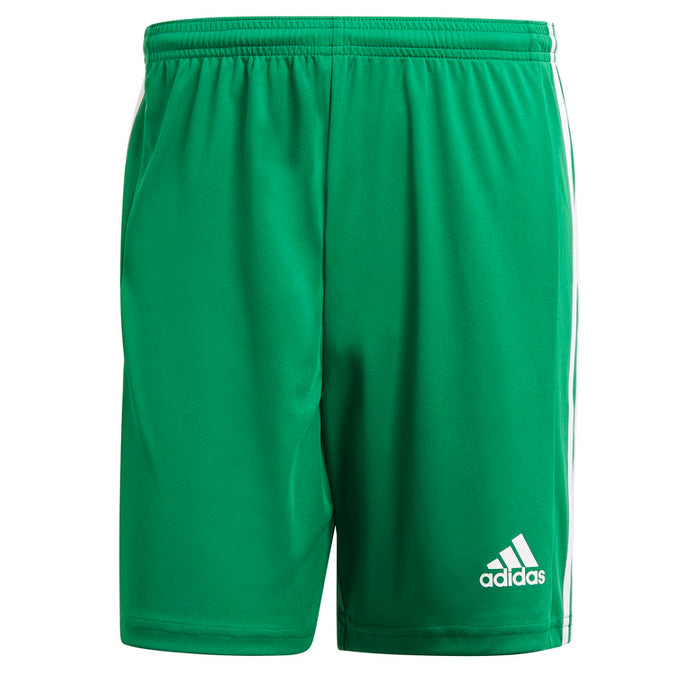 Adidas Squadra 21 Shorts Team Green/White