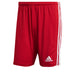 Adidas Squadra 21 Shorts Team Power Red/White