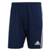 Adidas Squadra 21 Shorts Team Navy Blue/White
