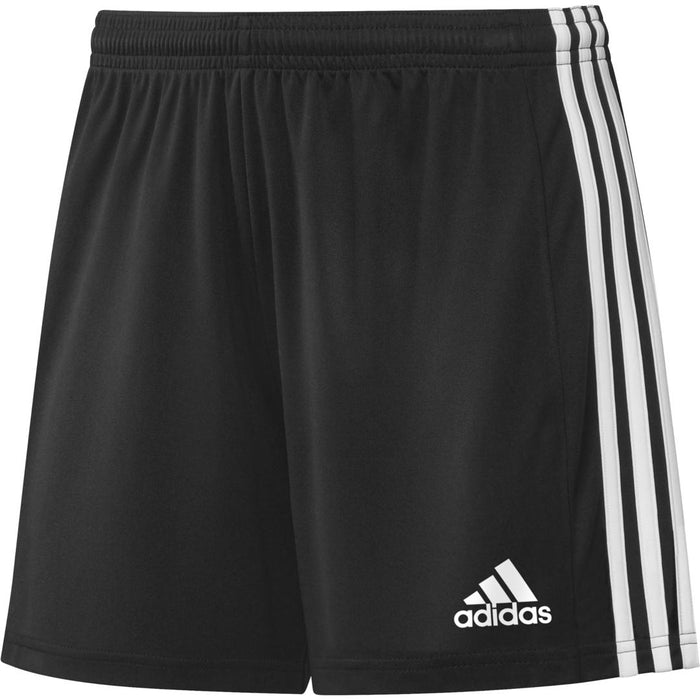 Adidas Squadra 21 Women's Shorts in black