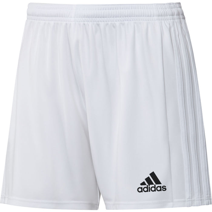 Adidas Squadra 21 Women's Shorts in white