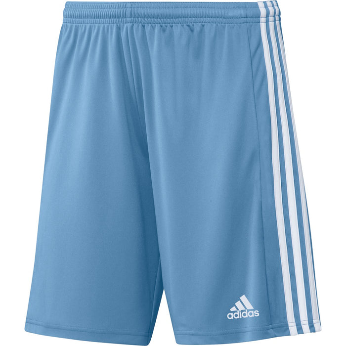 Adidas Squadra 21 Shorts Team Light Blue/White