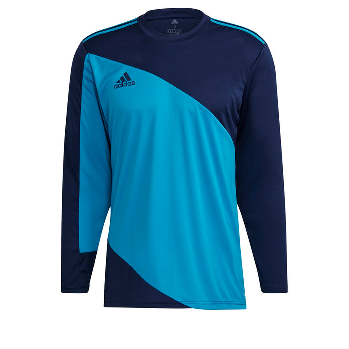 Adidas Squadra 21 Goalkeeper Jersey Team Navy Blue/Bold Aqua