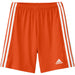Adidas Squadra 21 Shorts Team Orange/White