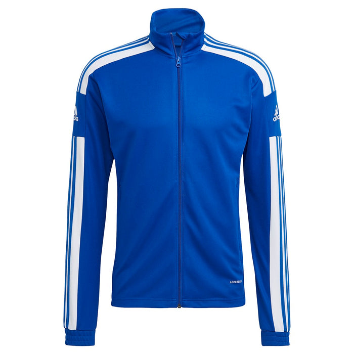 Adidas Squadra 21 Training Jacket Team Royal Blue/White