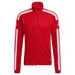 Adidas Squadra 21 Training Jacket Team Power Red/White