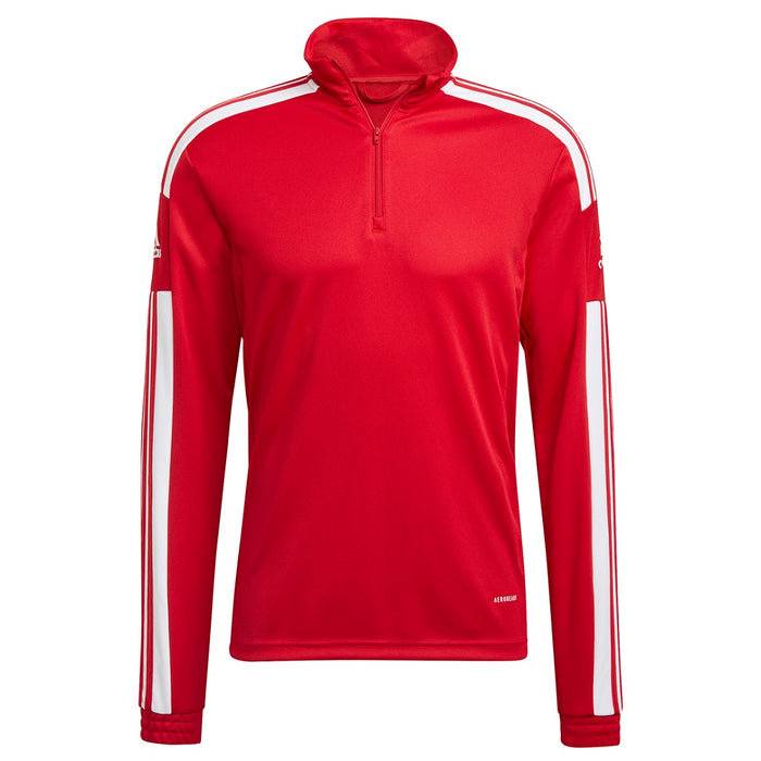 Adidas Squadra 21 Training Top Team Power Red/White