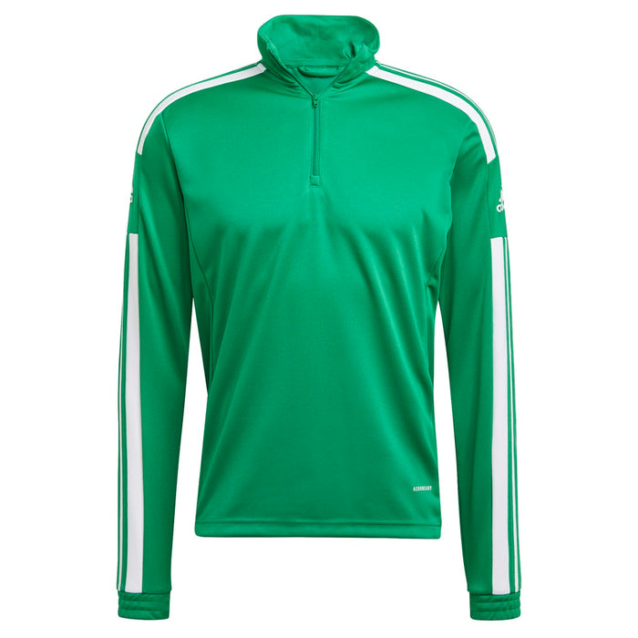 Adidas Squadra 21 Training Top Team Green/White