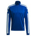 Adidas Squadra 21 Training Top Team Royal Blue/White
