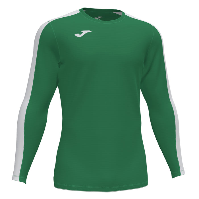 Joma Academy III Long Sleeve Shirt