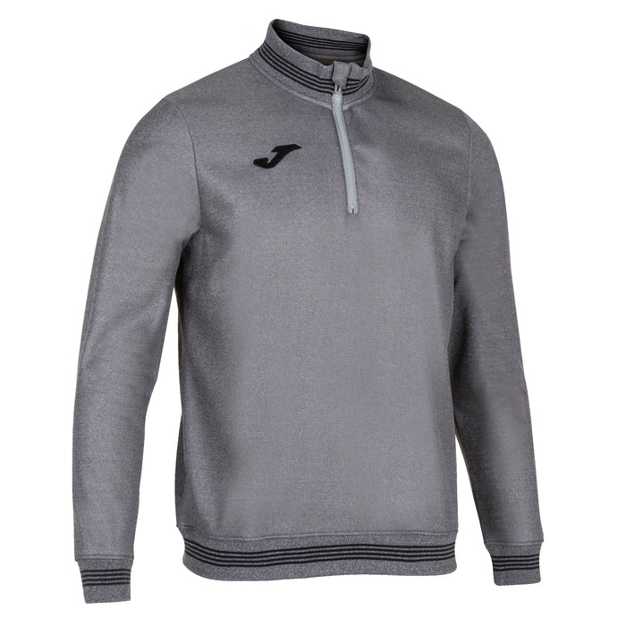 Joma Campus III 1/4 Zip Sweatshirt
