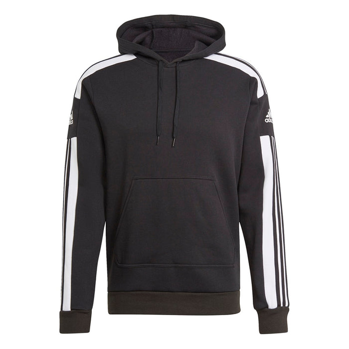 Adidas Squadra 21 Sweat Pack Hoodie in black