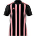 Adidas Striped 21 Jersey Black/Glory Pink