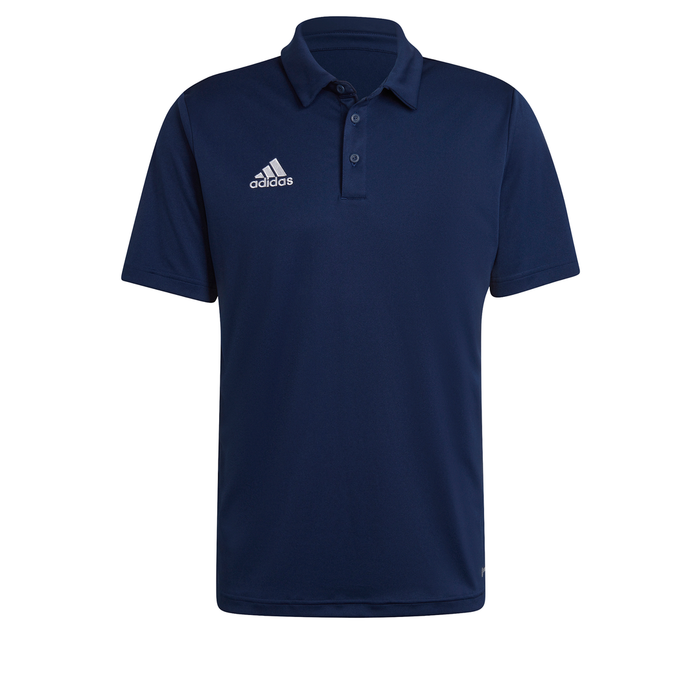 Adidas Entrada 22 Polo in team navy blue