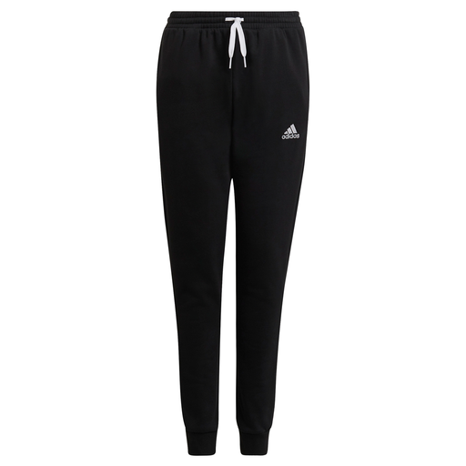 Adidas Entrada 22 Sweat Pants in black