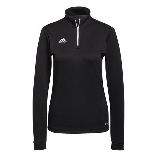 Adidas Entrada 22 Training Top Women's in black