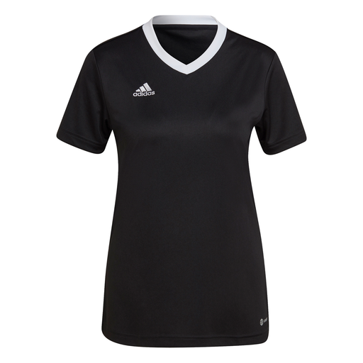 Adidas Entrada 22 Shirt Women's in black