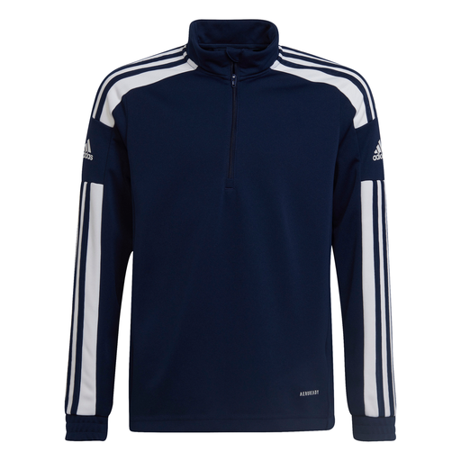 Adidas Squadra 21 Training Top in team navy blue