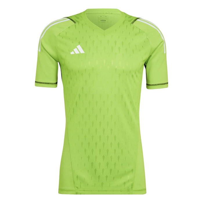 Adidas Tiro Pro 23 Short Sleeve Goalkeeper Jersey
